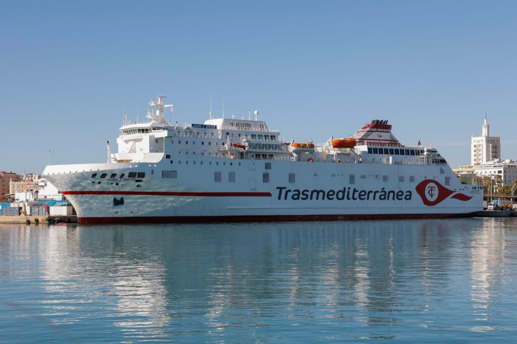 naviera armas